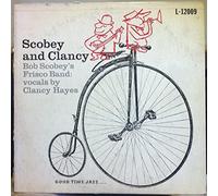 Scobey And Clancy: Bob Scobey's Frisco Band, Vol. 5 [Vinyl LP]