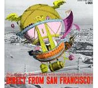 SCOBEY, BOB -FRISCO BAND- - DIRECT FROM SAN FRANCISCO
