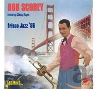 Scobey,Bob - Frisco Jazz 1956 (2 CD)