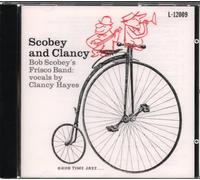 Scobey,Bob & Hayes,Clancy - Scobey & Clancy