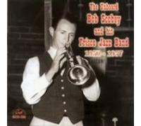 Scobey, Bob - Unheard Bob Scobey & His Frisco Jazz Band 1950-195