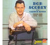 Scobey/Hayes - Frisco Jazz 1948-1955