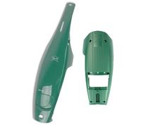 SCOCCA ANTERIORE E POSTERIORE PER VORWERK FOLLETTO VK 130 VK 131 PRIMA QUALITA'
