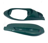 Scocca anteriore e posteriore Vorwerk Folletto VK140 - 30811 37534 Compatibili