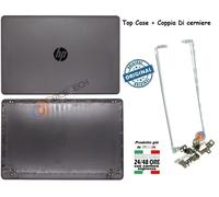 SCOCCA BACK COVER LCD CERNIERE NOTEBOOK HP 250 G6 255 G6 15-BS 15-BW 929893-001