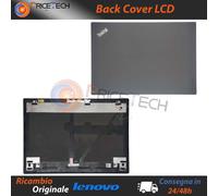Scocca Back Cover LCD LENOVO Thinkpad T480 (Type 20L5, 20L6) - 01AX954