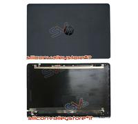 SCOCCA BACK COVER LCD PER NOTEBOOK HP 250 G6 - HP 255 G6 | 15-BS | 15-BW NERA