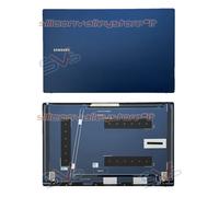 Scocca Back Lid Cover Samsung Galaxy Book NP750XDA 750XDZ 760XDA BLU