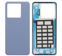 Scocca Batteria Compatibile Con Xiaomi 13T/13T Pro Mi Posteriore Ricambio Blu