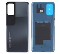 Scocca Batteria Compatibile Con Xiaomi Poco M3 Pro 5G Posteriore Ricambio Nero