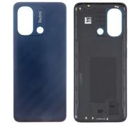 Scocca Batteria Compatibile Con Xiaomi Redmi 12C Posteriore Ricambio Azzurro,
