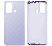 Scocca Batteria Compatibile Con Xiaomi Redmi 12C Posteriore Scorta Viola Lavanda