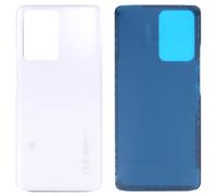 Scocca Batteria Compatibile Per Xiaomi 11T / Pro Posteriore Ricambio Bianco
