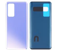 Scocca Batteria Compatibile Per Xiaomi 12,12X Posteriore Ricambio Lilla Porpora