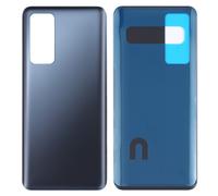 Scocca Batteria Compatibile Per Xiaomi 12,12X Posteriore Ricambio Nero Grigio