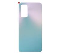 Scocca Batteria Compatibile per Xiaomi 12 Lite 5G Mi Posteriore Ricambio Verde