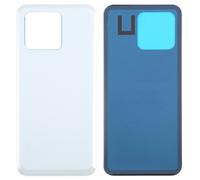 Scocca Batteria Compatibile per Xiaomi 13 Mi 2211133G Posteriore Ricambio Bianco