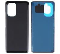 Scocca Batteria Compatibile Per Xiaomi Mi 11i 5G Posteriore Ricambio Nero)