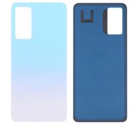 Scocca Batteria Compatibile Per Xiaomi Redmi Note 11 Pro 4G 5G Posteriore Blu
