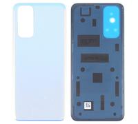 Scocca Batteria Compatibile Per Xiaomi Redmi Note 11S 5G Posteriore Blu Stellare