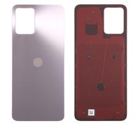 Scocca Batteria Posteriore Compatibile per Motorola Moto G13 Rose Gold Oro Rosa