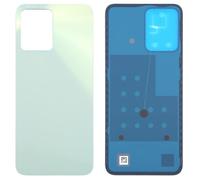 Scocca Batteria Posteriore Compatibile per Realme C35 Ricambio Verde Brillante
