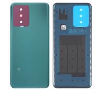 Scocca Batteria Posteriore Compatibile per Xiaomi Redmi Note 12 5G Verde Foresta