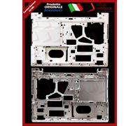 Scocca Bottom Case Cover Inferiore Bianca per Lenovo Ideapad AP0TH000810