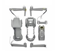 Scocca Braccio motore Coperchio inferiore superiore Telaio centrale Braccio anteriore posteriore sinistro destro for pezzi di ricambio DJI Mavic Air 2S(Left Back Arm)