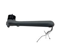 Scocca Braccio motore for DJI Air 3 Coperchio superiore Telaio centrale Guscio inferiore Parti bracci anteriori/posteriori sinistra/destra(Right Rear Arm)