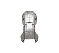 Scocca, compatibile con DJI, Mavic Mini 2/SE, guscio superiore, telaio centrale, guscio inferiore, coperchio della batteria, parti di ricambio e riparazione(Upper Shell)