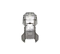 Scocca, compatibile con DJI, Mavic Mini 2/SE, guscio superiore, telaio centrale, guscio inferiore, coperchio della batteria, parti di ricambio e riparazione(Upper Shell)