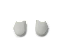 Scocca, compatibile con la sostituzione del telaio centrale del drone Mini 3, copertura superiore, guscio inferiore for pezzi di ricambio Mini 3(1 Pair)