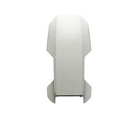 Scocca compatibile for DJI Mavic Mini 2SE /MINI Se/Mini 4k Guscio superiore Custodia centrale con cornice inferiore Custodia Mini SE Cover(1pc upper shell)