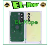 COPERCHIO POSTERIORE CASE BATTERIA ORIGINALE SAMSUNG GALAXY A55 5G SM-A556B LIME