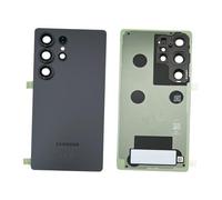 Scocca Copribatteria Vetro Back ORIGINALE Samsung Galaxy S25 ULTRA S938B S938 SM