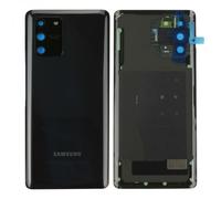 Scocca Copribatteria Vetro Posteriore ORIGINALE Samsung Galaxy S10 LITE G770F sm