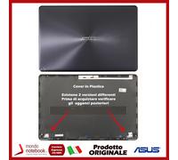 Cover LCD ASUS Grigio Scuro Vers FHD F510 F510UA F510UF F510UQ F510QR F510QA