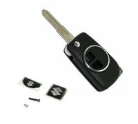Scocca Cover Guscio Chiave Pieghevole Remote Per Suzuki SX4 Swift 2 Tasti