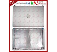 Scocca Cover LCD Grigia Originale HP Pavilion 15s-eq1031nl 15s-eq1039nl