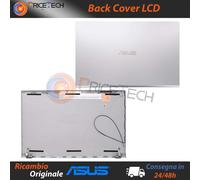 Scocca Cover LCD per Notebook ASUS VivoBook 15 X509 F509 (Silver)