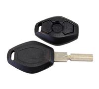 Scocca Del Telecomando HQRP Per BMW 525I 530I 545I 645CI 2004 2005