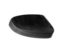 Scocca dello specchietto 1pc Involucro dello specchietto retrovisore per Auto per la MK3 2012-2017 Sostituzione dell'ala Laterale Coperchio Coperchio Coperchio Coprivisore Posteriore