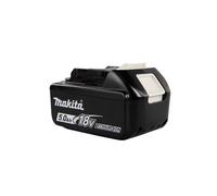 SCOCCA ESTERNA RICAMBIO / MOCKUP PER BATTERIA MAKITA BL1850