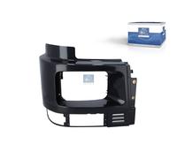 Scocca Fari Anteriori Destro DT PEZZI DI RICAMBIO Per U.a. VOLVO FM12