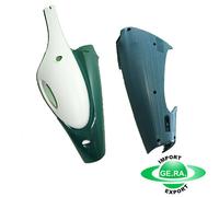 SCOCCA FOLLETTO ANTERIORE FRONTALE + POSTERIORE VK135 VK136 COMPATIBILE VORWERK