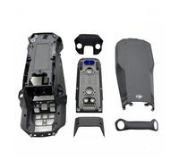 Scocca for D-JI Mavic 3 Pro Superiore/Medio/Inferiore Shell Telaio Anteriore Giunto Cardanico Copertura Drone Parti di Riparazione(Upper shell)