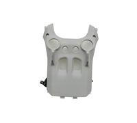 Scocca for D-JI Mini 3 Pro Coperchio anteriore superiore Telaio centrale Parte inferiore guscio di ricambio(Used Bottom Shell)
