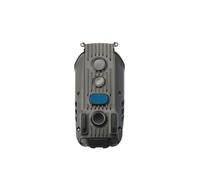 Scocca for DJI AIR 3 Drone Guscio superiore/inferiore Telaio centrale anteriore/4G Moudle Cover Coperchio fisso Parti di riparazione(Bottom Shell)