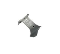 Scocca for DJI AIR 3 Drone Guscio superiore/inferiore Telaio centrale anteriore/4G Moudle Cover Coperchio fisso Parti di riparazione(Fixed Cover)